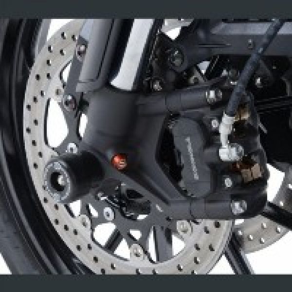 R&G Gabel Protektoren Suzuki DL 650 -2011 / 1000 V-Strom -2013