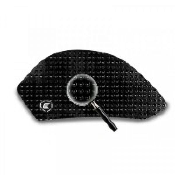 Kawasaki Z 900 2017- / Z H2 2020-  Eazi-Grip Tank Traction Pads EVO