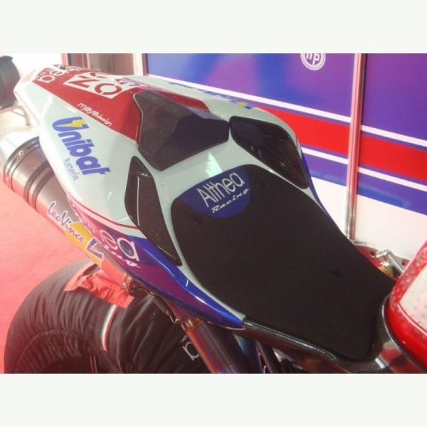 Race Seat Luxury Line für Ducati 848 / 1098 / 1198 – ATD0103Ducati8481098