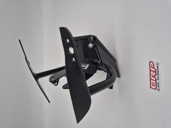 Ducati Panigale V2  Motoholders  Verkleidungshalter Alu Racing  mit Halterungen für Luftrohr
