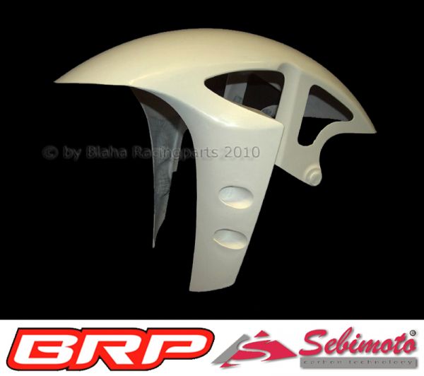 Yamaha YZF 1000R1 2009-2010 RN22 RN32 RN65 Sebimoto Kotflügel vorne Frontfender