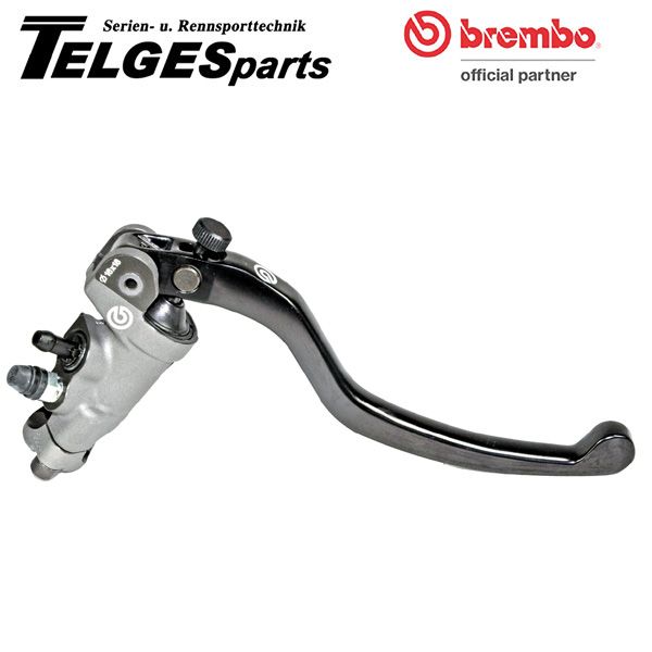 Brembo Radial Bremspumpe PR 16 x 18, mit Standardhebel