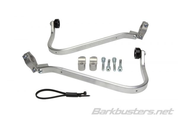 BarkBusters Befestigungs Kit for BMW F650GS / G650GS Modelle