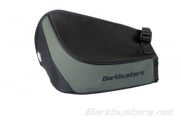 BarkBusters Paar BBZ Blizzard Stoffhandschützer