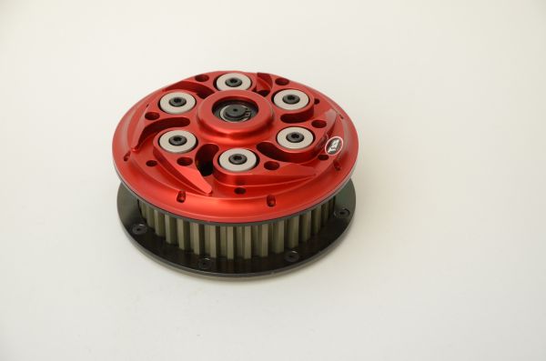 Ducati 1098 1198 TSS Antihoppingkupplung ohne Kupplungskorb Slipper clutch