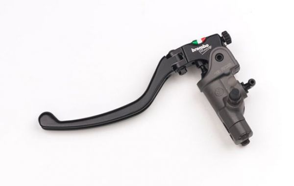 Brembo Radial Kupplungspumpe 17RCS Kupplungszylinder Kupplungspumpen Radial-Kupplungspumpe