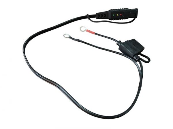 BS BATTERY Batteriestatusanzeige BT03 mit integrierter LED