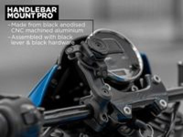 QUAD LOCK PRO Smartphone-Lenkstangenhalterung