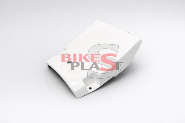 BIKESPLAST Höckerhalter  – GFK  – Yamaha R7  2025