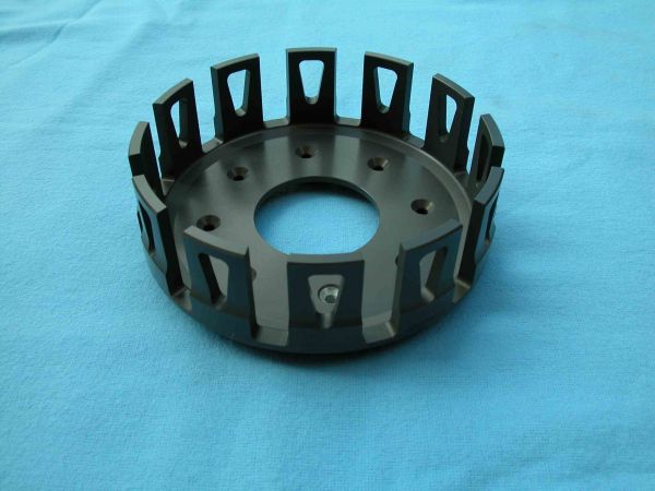 Husqvarna 250 ab 2008 TSS Kupplungskorb clutch basket