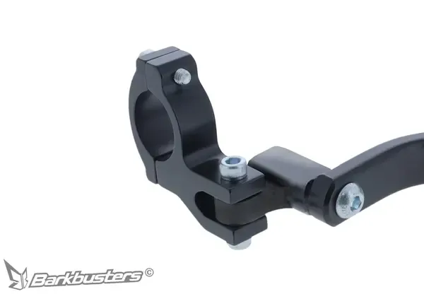 BarkBusters Befestigungs Kit für Honda CB 1000 Hornet SP 2025-