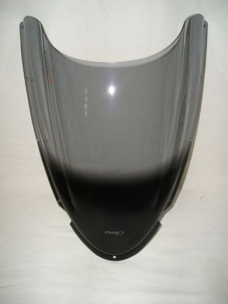 Puig Racingscheibe für Ducati 749-999 03-04 mit ABE klar