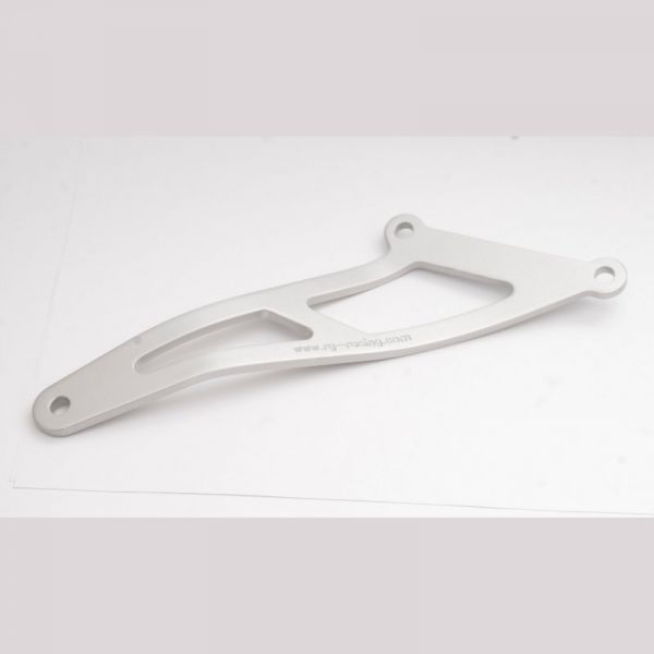 R&G Racing Auspuffhalter Suzuki GSX-R 1000 2005-2006