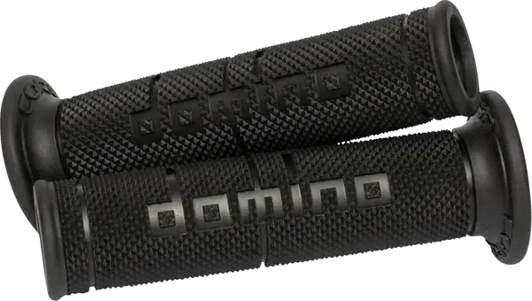DOMINO GRIPS, CORSA