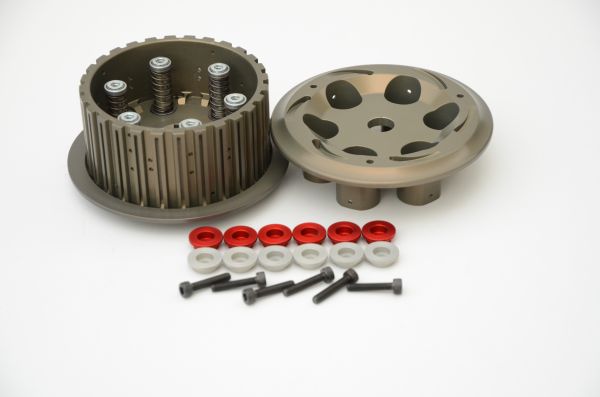Suzuki GSX-R 1000 2005-2008 K5, K6, K7, K8 TSS Antihoppingkupplung Slipper clutch