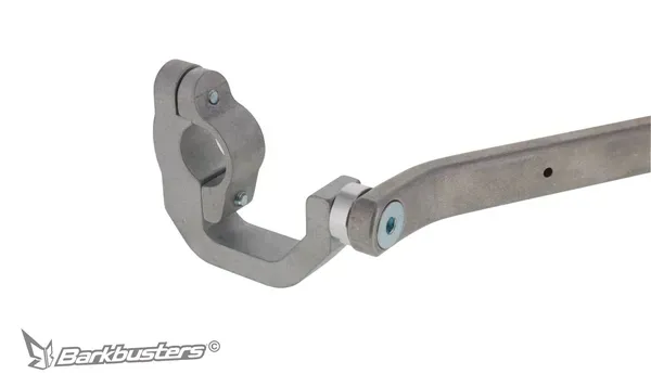 BarkBusters Befestigungs Kit for Royal Enfield Himalayan 411 2023-