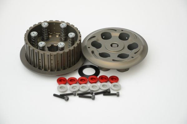 Suzuki GSX-R 600-750 2006-2010  K6, K7, K8, K9, TSS Antihoppingkupplung Slipper clutch