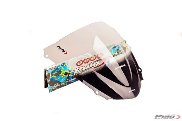 Honda CBR 1000 RR 2004-2005 nur Serie Puig Verkleidungsscheibe