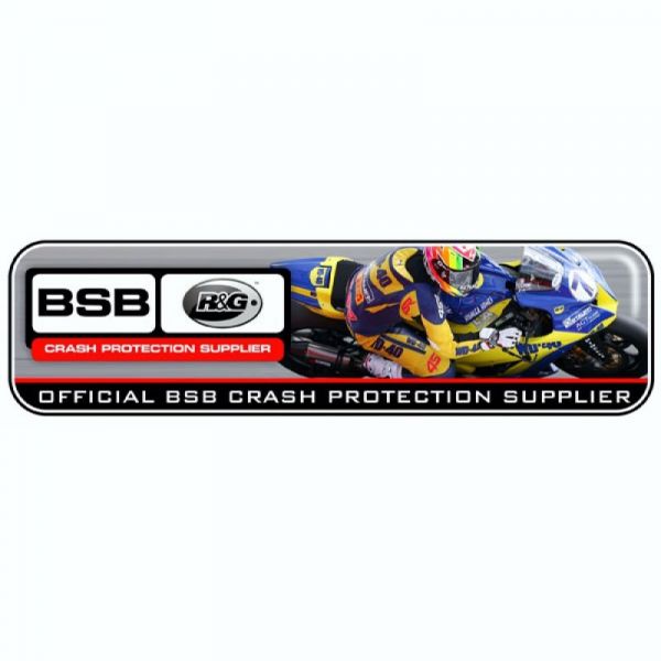 R&G Racing Knieschleifer Premium