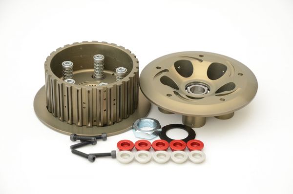 Triumph 1050 bis 2013 TSS Antihoppingkupplung für alle Modelle mit Motor 1050 Slipper clutch