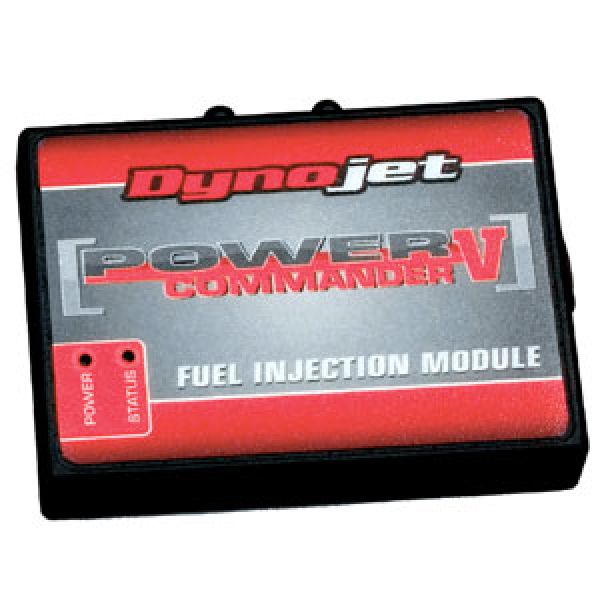 Powercommander V  für Kawasaki GTR 1400 Bj 2008 bis 2009
