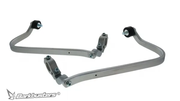 BarkBusters Befestigungs Kit for Suzuki DL V-STROM 800DE 2023-