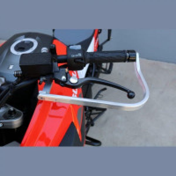 BarkBusters Befestigungs Kit for Suzuki DL1050 V-STROM / XT 2020- / V-Strom 250 2017-