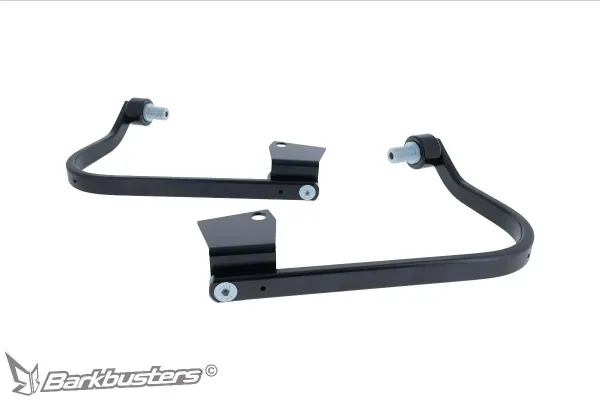BarkBusters Befestigungs Kit für Honda X-ADV 750 2021- [BBBHG14300BK]