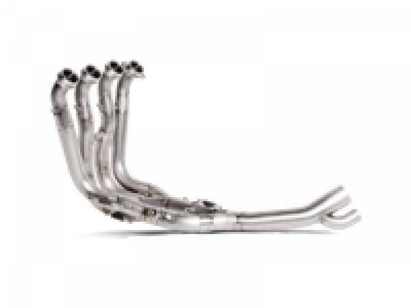 Akrapovic Optional Header (SS) BMW S1000 R 2017-2020