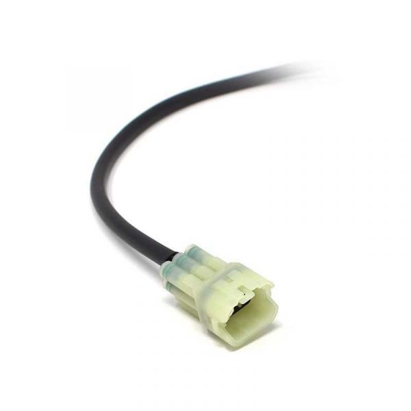 Jetprime Kawasaki Z1000 2010 bis 2022 Lenkerschalter rechts plug & play für Standardpumpe Grüne