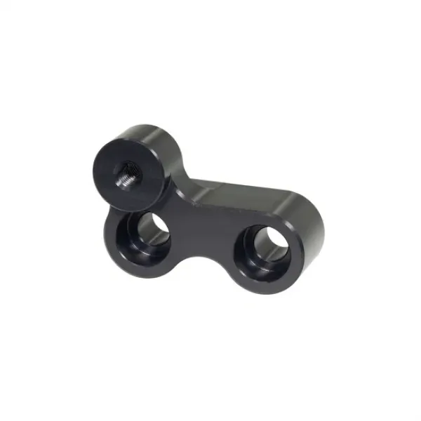 ARP Schalthebelhalterung Triumph Street Triple 765 (17-24)