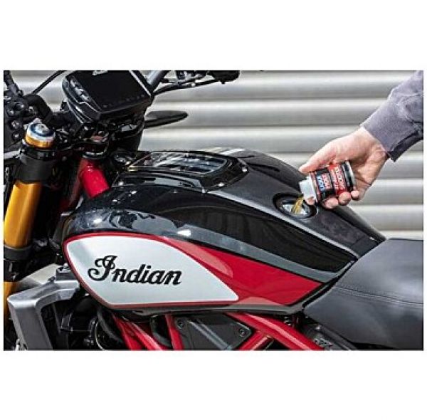 Liqui Moly Motorbike 4T Shooter