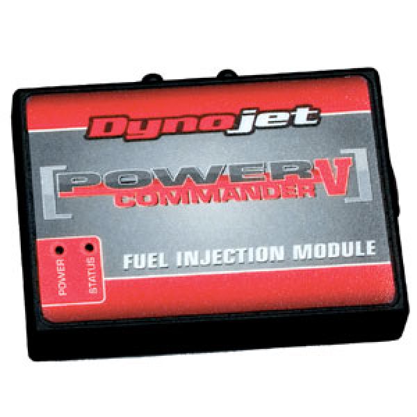 Powercommander V Triumph Speed Triple Bj ab 2013