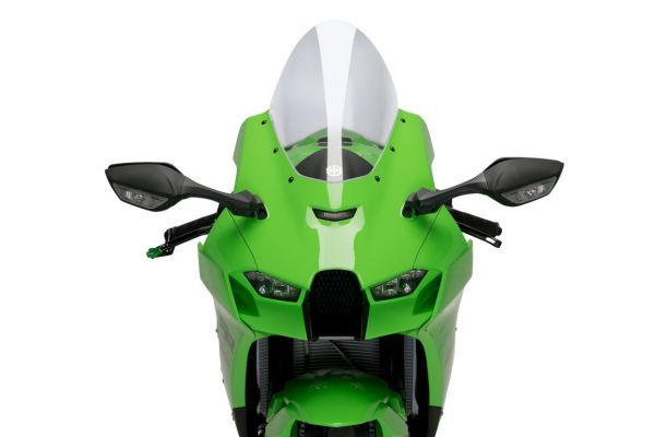 Kawasaki ZX10R/RR  ab 2021   Puig R-Racer Scheibe - 20540