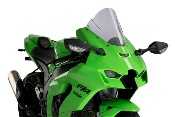 Puig Z- Racingscheibe  Kawasaki ZX10R  ab 2021