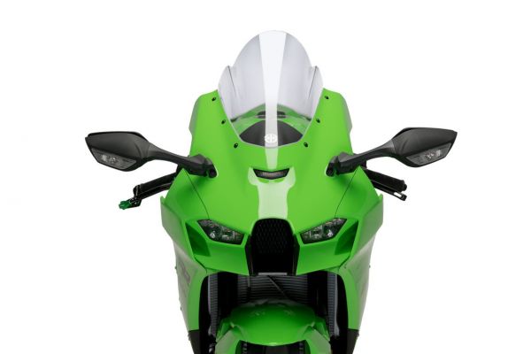 Puig Z- Racingscheibe  Kawasaki ZX10R  ab 2021
