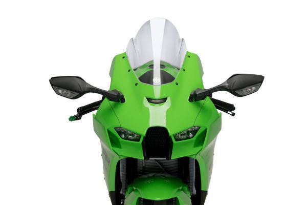 Kawasaki ZX10R Puig  Z-Racingscheibe  ab 2021-