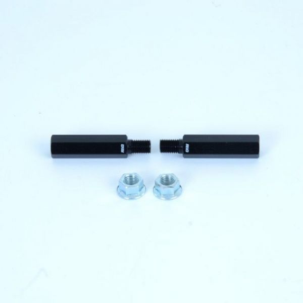 R&G Racing Blinker Verlängerungen M8 35 / 50 / 65 mm