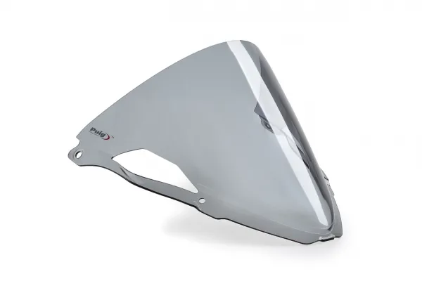 KAWASAKI Zx-6R NINJA - Bj. 2024-2026   Puig R-Racer Scheibe - 21832