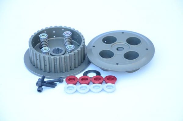 Honda CRF 150R Moto4 TSS Antihoppingkupplung Slipper Clutch Antihopping Kupplungen Motorradkupplung Motorrad Racing Racingkupplung slipper clutch clutches