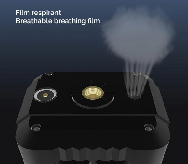 TPMS Wasserdicht Motorrad Reifendruck Kontrollsystem Sensor, Sonnenschutz Tpms System M3 TPMS