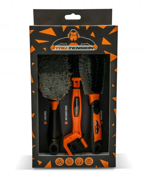 Bürsten - BRUSH KIT MOTO