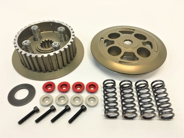 Yamaha YZ 250F 2019- TSS Antihoppingkupplung slipper clutch