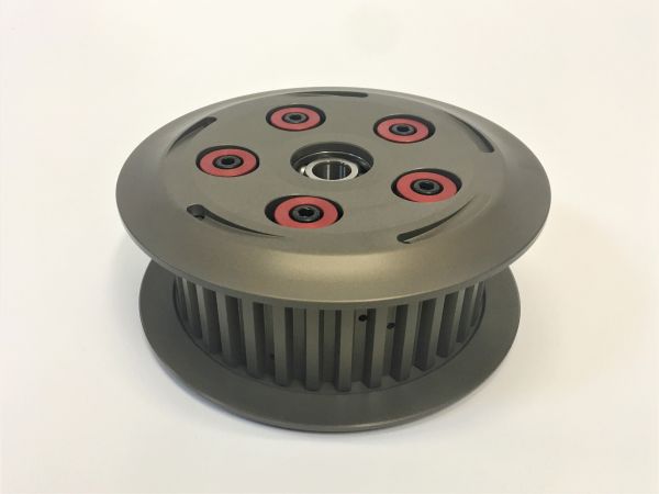 Aprilia RS660 Tuareg 660 Tuono 660 TSS Antihoppingkupplung inkl. Kupplungsfeder Slipper clutch
