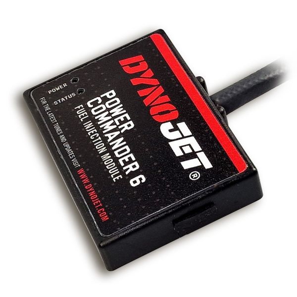 Powercommander 6 für  Ducati 996 1998-2001