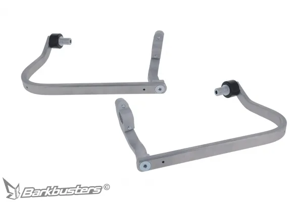 BarkBusters Befestigungs Kit für Voge 300 Rally 2023- | DS 525 X 2024- | DS 800X Rally 2025-