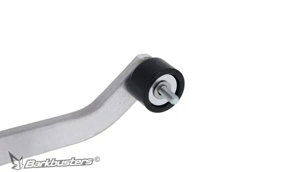 BarkBusters Befestigungs Kit for Royal Enfield Himalayan 450 2024- / GUERRILLA 450 2024-