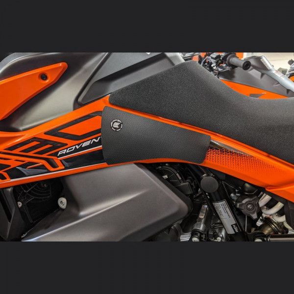 Eazi-Grip PRO Tank Traction Pads KTM 790 / 890 Adventure
