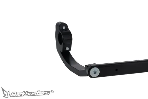 BarkBusters Befestigungs Kit for Ducati Multistrada V4 / V4 S / V4S Sport / CF Moto 450 MT / 800 MT