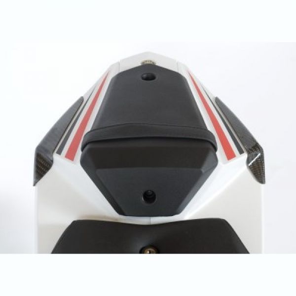 R&G Racing Carbon Heck Protektor Yamaha YZF R 125 2008-2018
